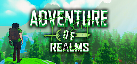 ADVENTURE OF REALMS