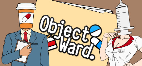 Object Ward.