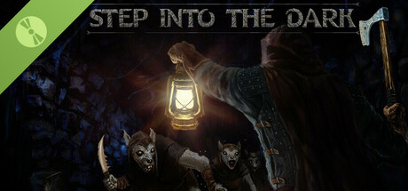 Step into the Dark Demo