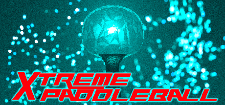 Xtreme Paddleball