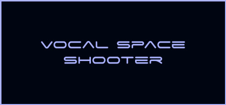 Vocal Space Shooter