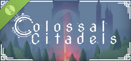 Colossal Citadels Demo