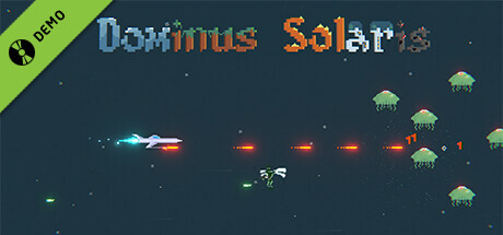 Dominus Solaris Demo