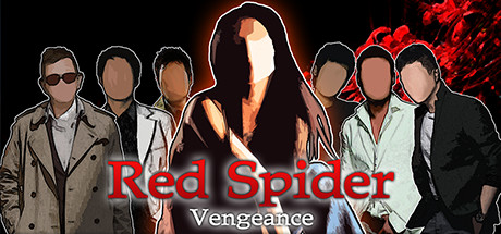 Red Spider: Vengeance