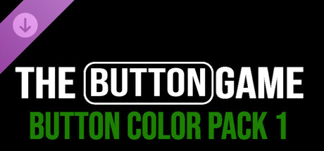 The Button Game - Button Color Pack 1