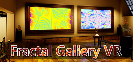 Fractal Gallery VR