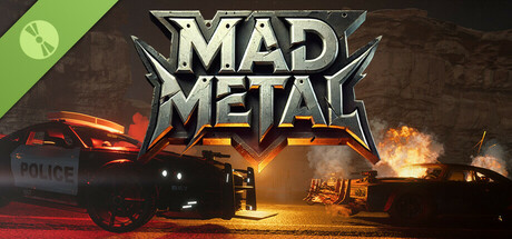 Mad Metal Demo
