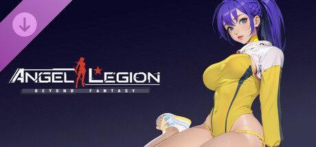 Angel Legion-DLC Summer Love C