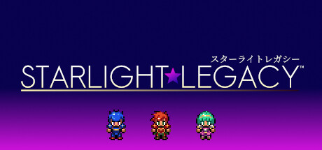 Starlight Legacy