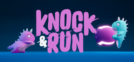 Knock & Run