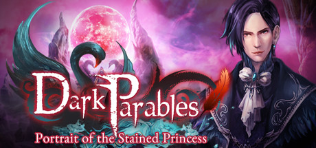 Dark Parables: Portrait of the Stained Princess Collector's Edition