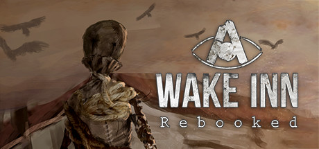 A Wake Inn: Rebooked