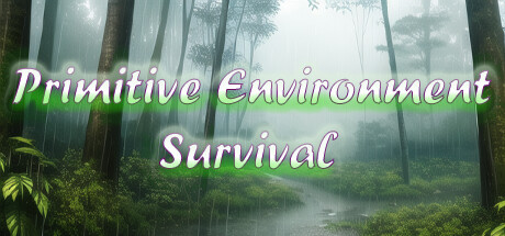 Primitive Environment Survival