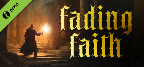 Fading Faith Demo