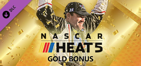 NASCAR Heat 5 - Gold bonus
