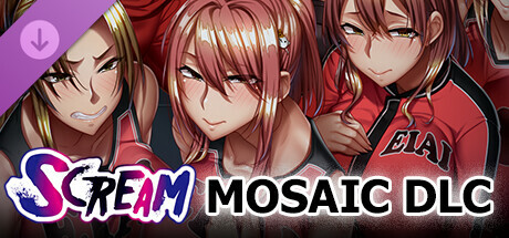 Scream - mosaic DLC -