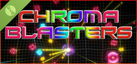 Chroma Blasters Demo