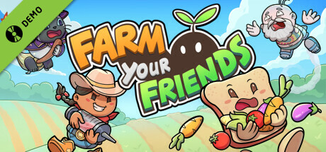 Farm Your Friends Demo