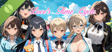 Love's Time Cycle Demo