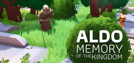 Aldo: Memory of the Kingdom