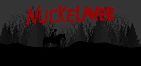 Nuckelavee