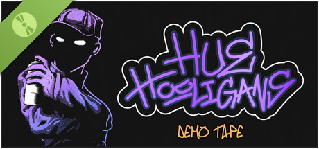Hue Hooligans - Demo Tape