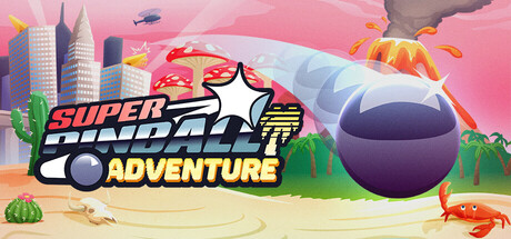 Super Pinball Adventure