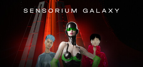 Sensorium Galaxy Playtest