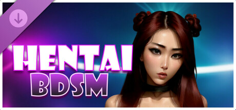Hentai BDSM - Night Club DLC