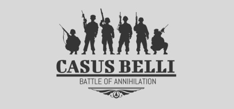 Casus Belli: Battle Of Annihilation