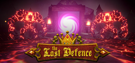 The Last Defense