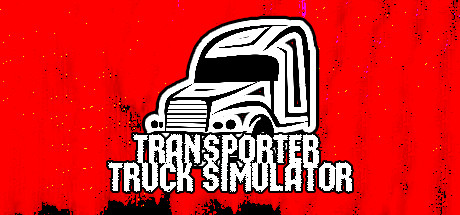 Transporter Truck Simulator