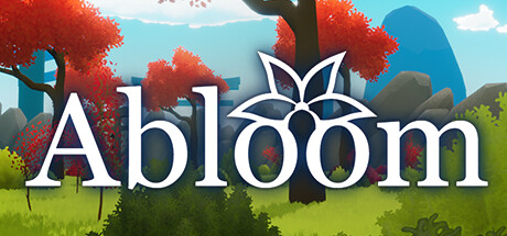 Abloom