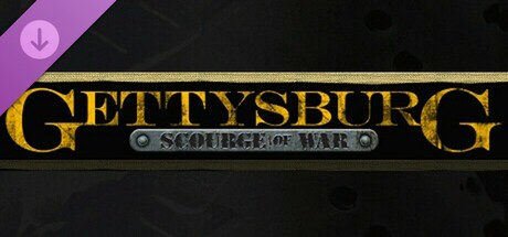 Scourge of War Remastered - Gettysburg