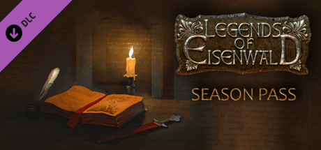 Legends of Eisenwald Season Pass