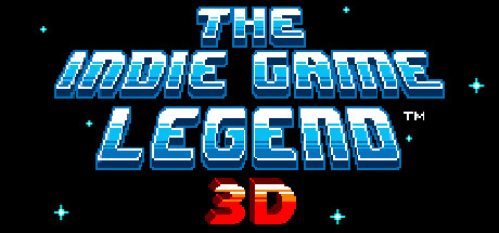 The Indie Game Legend 3D