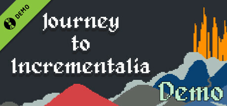 Journey to Incrementalia Demo