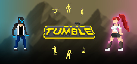 Tumble