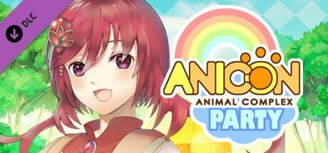 Anicon - Animal Complex - Artbook