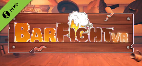 The Bar Fight Demo