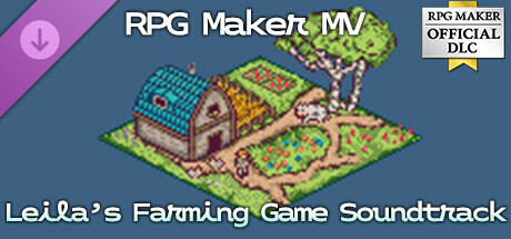 RPG Maker MV - Leila's Farming Game Soundtrack