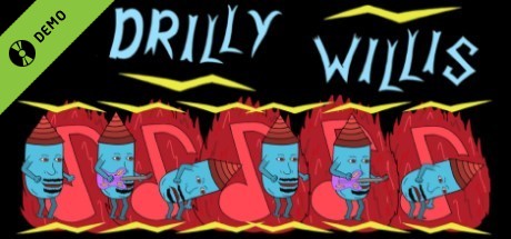 Drilly Willis Demo