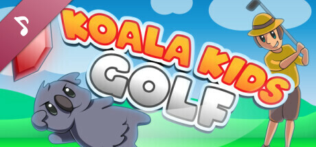 Koala Kids Golf Soundtrack