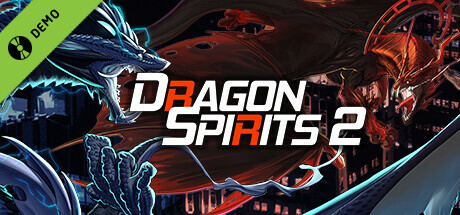 Dragon Spirits 2 Demo