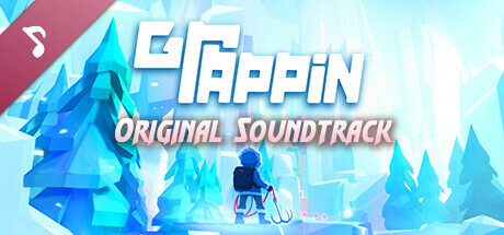 GRAPPIN Original Soundtrack