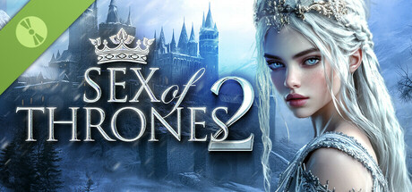 Sex of Thrones 2 👑 Demo