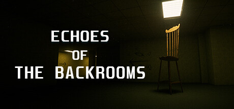 Echoes of The Backrooms