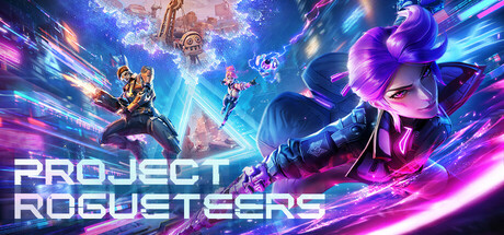 Project Rogueteers Playtest