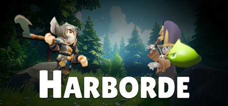 Harborde