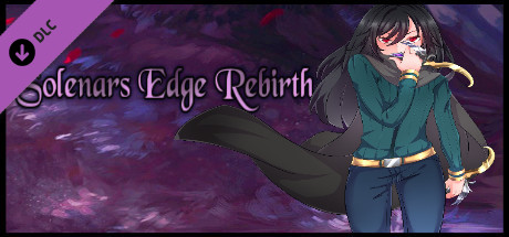 Solenars Edge Rebirth: After Story